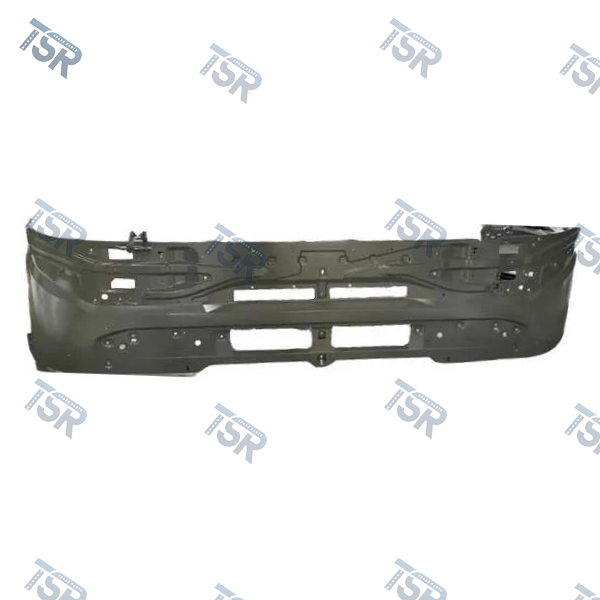 Панель передняя (2021) (FMX euro-6)