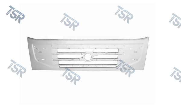 Панель передняя (FH3, FM3)