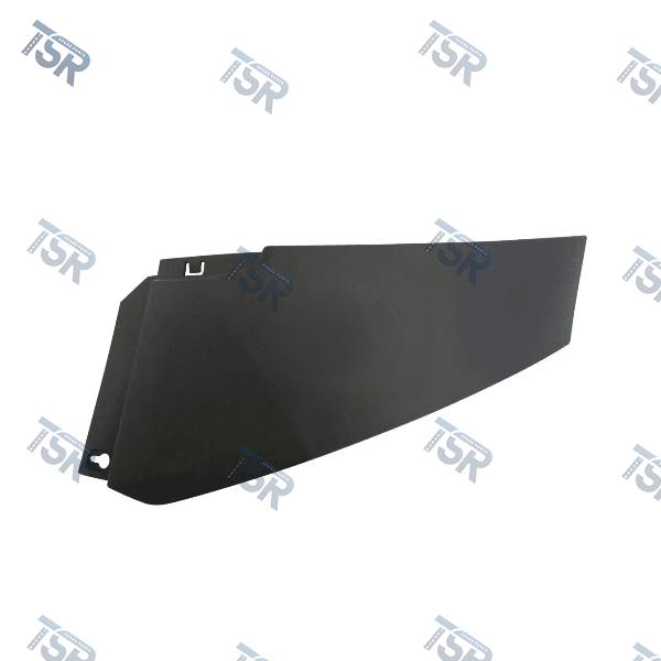 Панель передняя угловая левая (FMX euro-6)