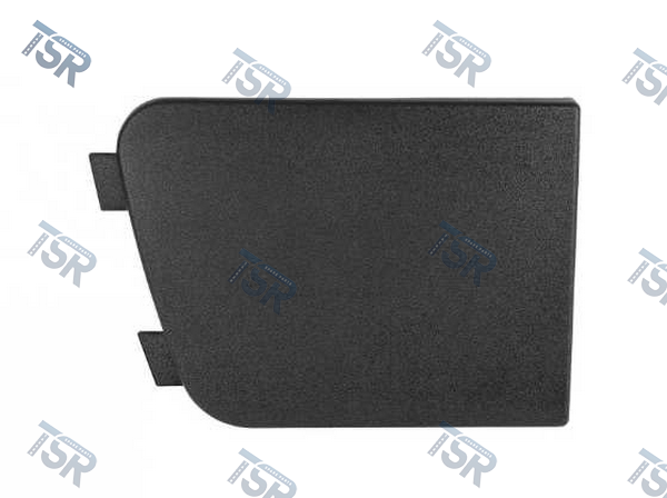 Панель решётки боковая правая (FH2, FM2)