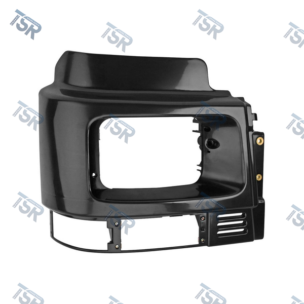 Панель фары правая (FH1, FM1)