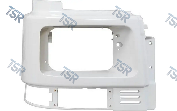 Панель фары правая (FH1, FM1)