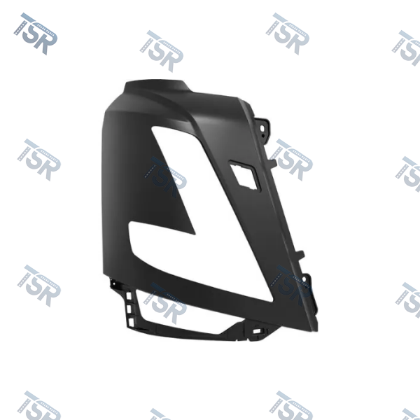 Панель фары правая (FM5)