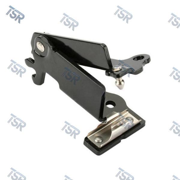 Петля панели нижней верхняя левая V23 (FH2, FM2, FH3, FM3 )