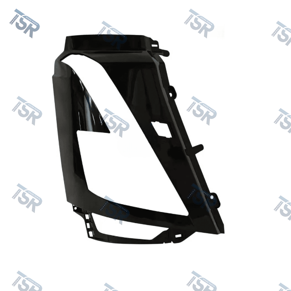 Рамка фары правая (галоген) (FH5 c 2020г.)