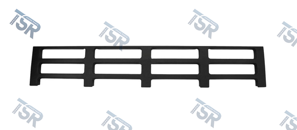 Решётка верхняянижняя пластиковая (FH2, FM2)