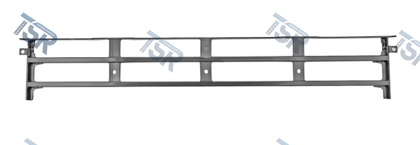 Решётка верхняянижняя стальная (FH2, FM2)