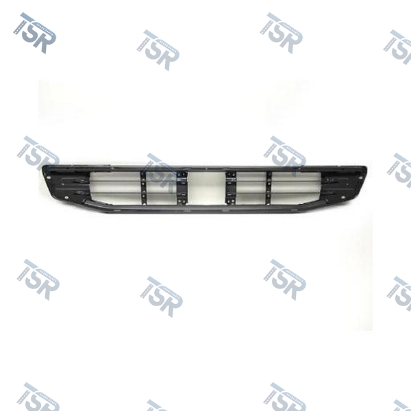 Ступень решётки нижней (стальная, с отверстием) (FH4)