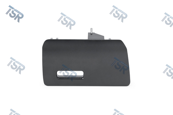 Ступенька бампера правая (FH1, FM1)