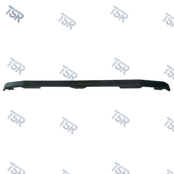 Удлинитель противоподкатного упора стальной (FH2, FM2, FH3, FM3)