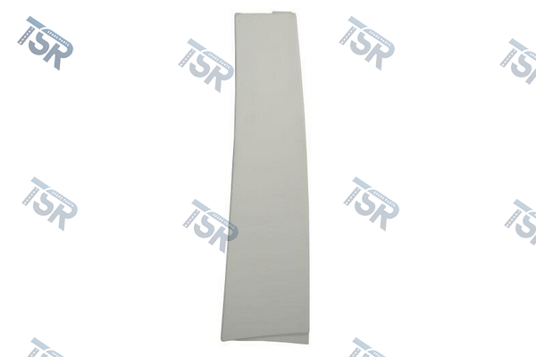 Воздухоотражатель кабины задний правый (FH4)