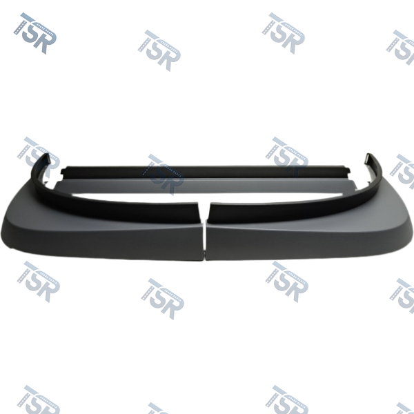 Комплект нижнего спойлера бампера (FH4)