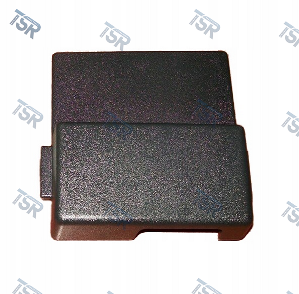 Крышка панели стеклоочистителей левая (FH4)