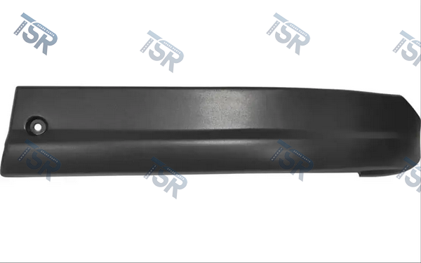 Спойлер угловой левый (FL FE)