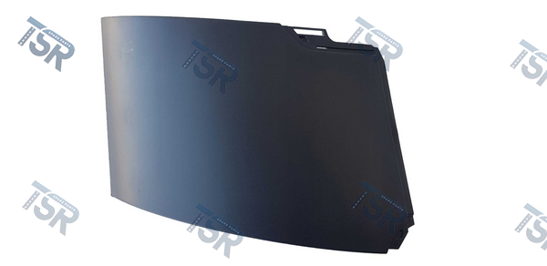 Уголок верхний правый (FH4)