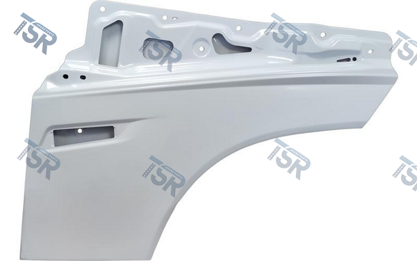 Удлинитель двери левый (FH5 c 2020г.)