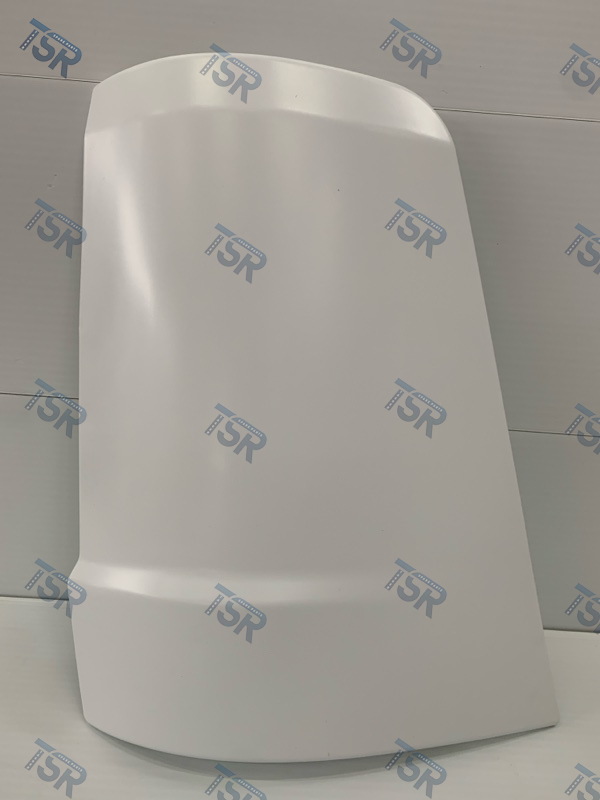 Дефлектор кабины наружный правый