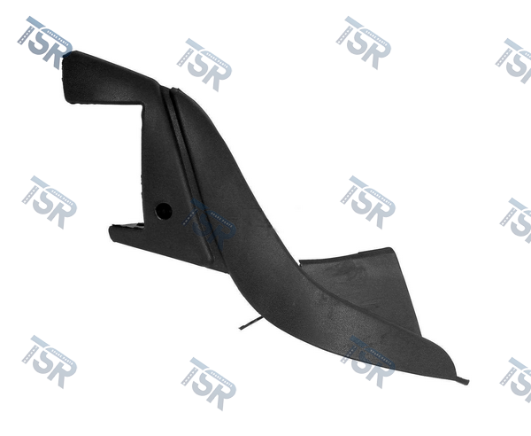 Крышка кронштейна зеркала правая (FH2, FM2, FH3, FM3)