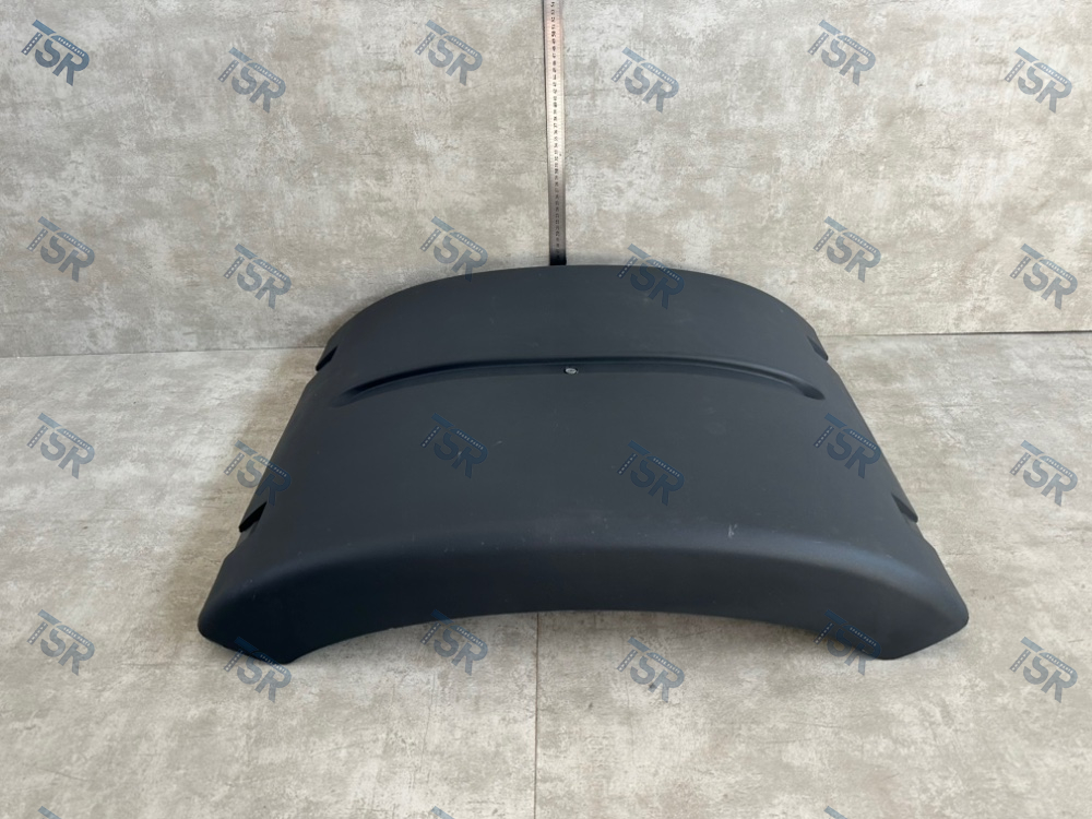 Крыло заднее верхнее