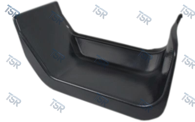 Подножка правая (FL FE)