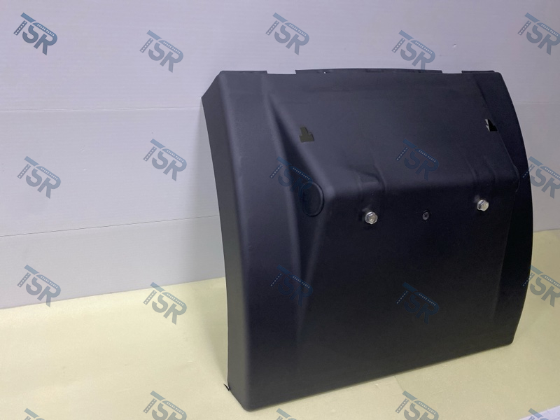 Крыло заднее, передняя-задняя часть