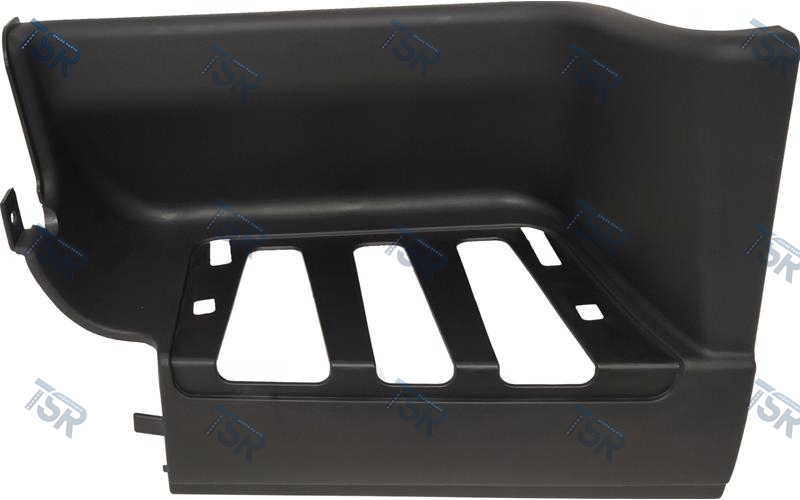 Подножка левая (FH2, FM2, FH3, FM3)