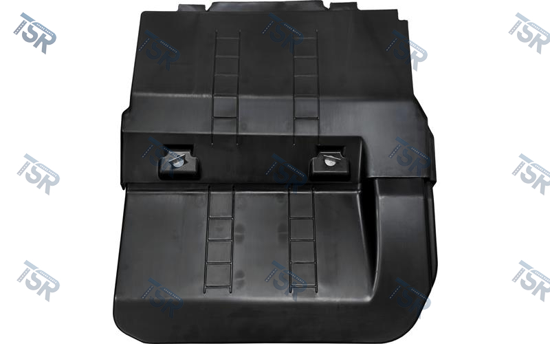 Секция батарейного ящика (FH3, FM3, FH4, FM4)