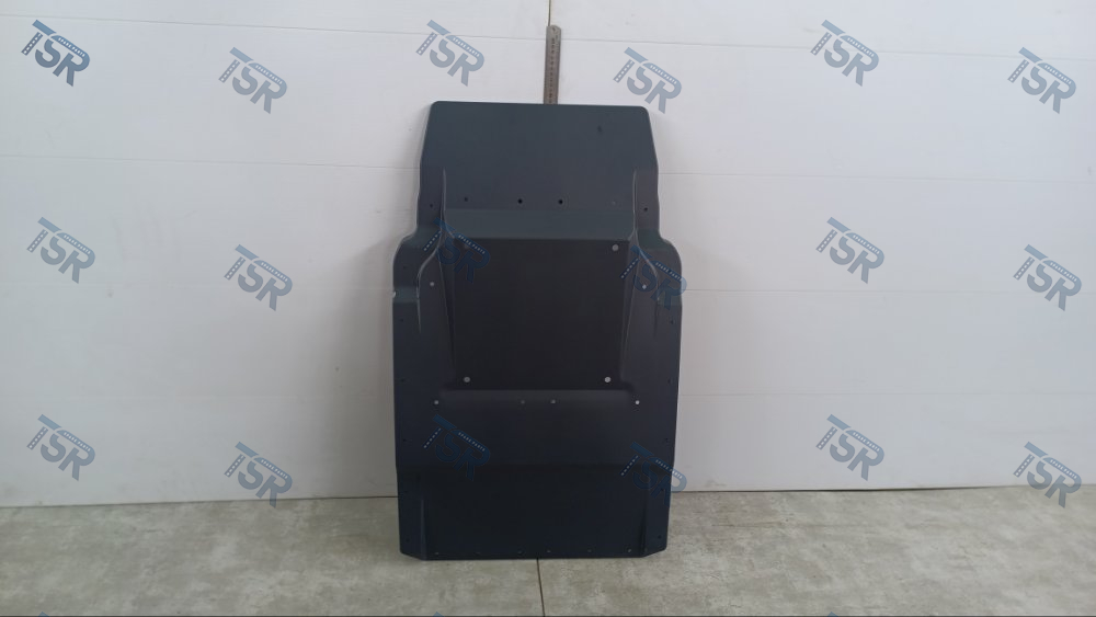 Крыло переднее (задняя часть), левоеправое