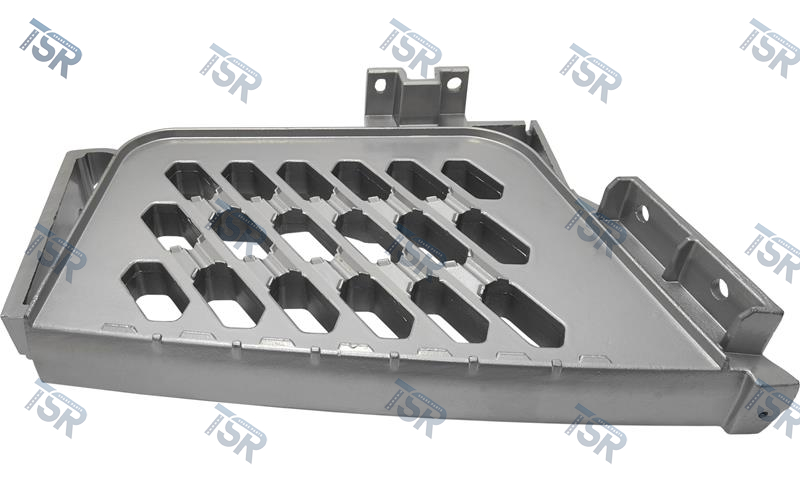 Подножка средняя левая (FH4)