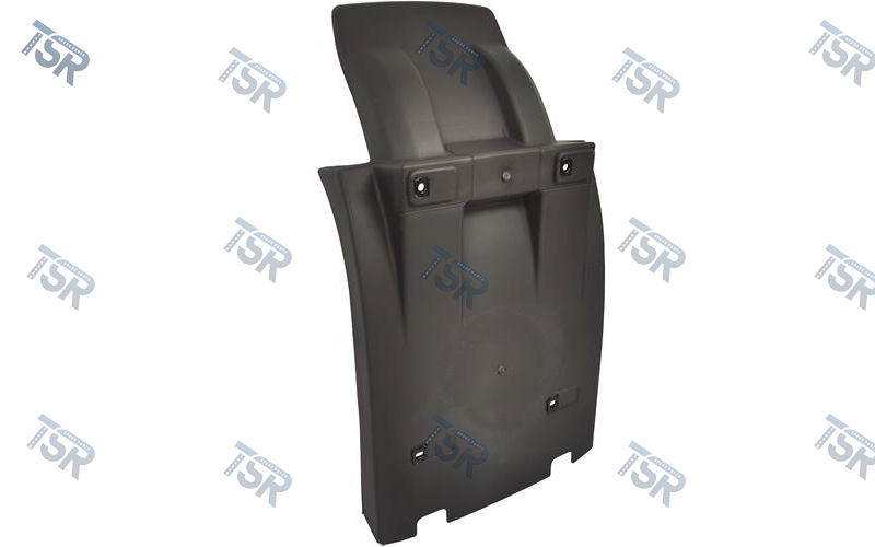 Козырёк крыла правый (FH4, FM4)