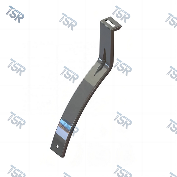 Кронштейн пониженного крыла (FH2, FM2, FH3, FM3)