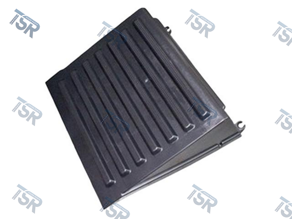 Крышка аккумулятора (FH1, FM1, FH2, FM2)