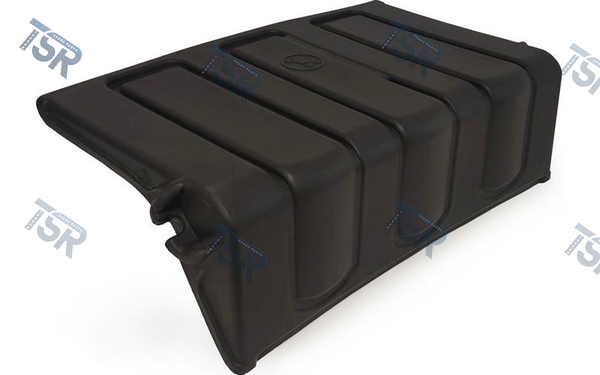 Крышка аккумулятора (FL FE)