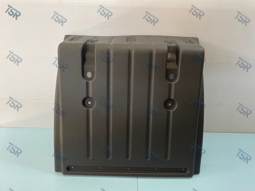 Крыло заднее