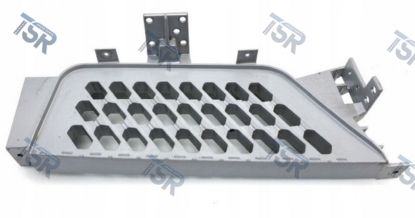 Подножка верхняя левая (FH4)