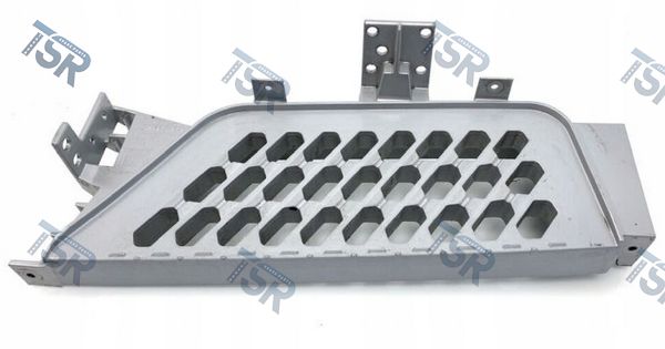 Подножка верхняя правая (FH4)