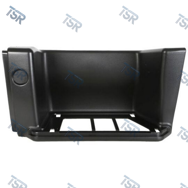 Подножка левая (FH1, FM1)