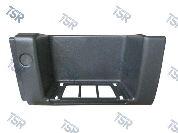 Подножка левая (FH1, FM1)