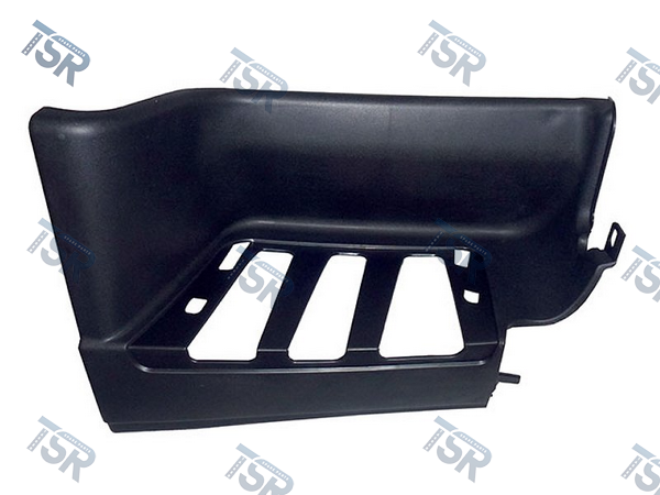 Подножка правая (FH2, FM2, FH3, FM3)