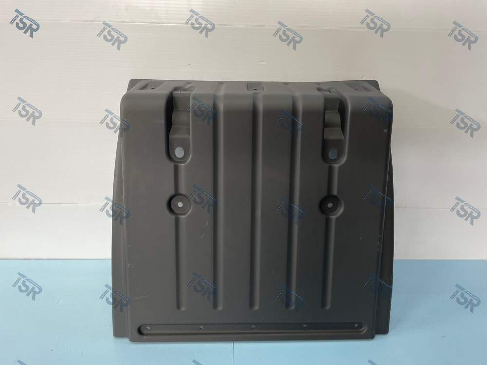 Крыло заднее