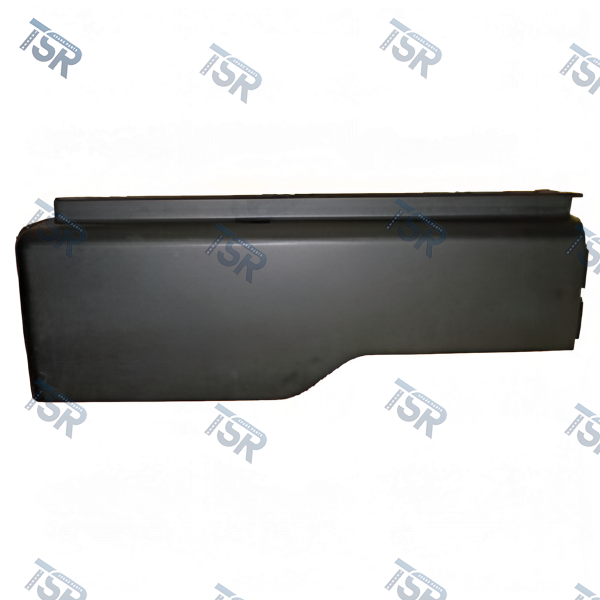 Расширитель арки переднего колеса правый (FH1, FM1)