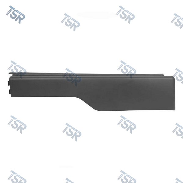 Удлинитель крыластупени левый (FH1, FM1, FH2, FM2)