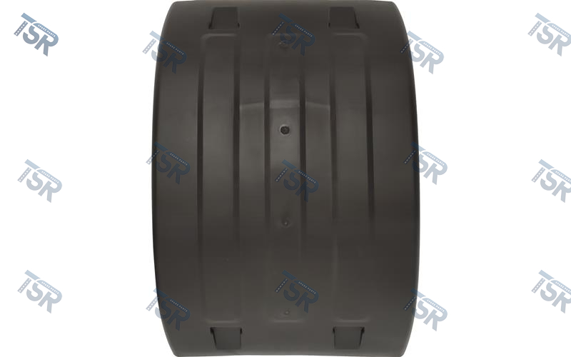 Крыло заднее верхнее (FH1, FM1, FH2, FM2)