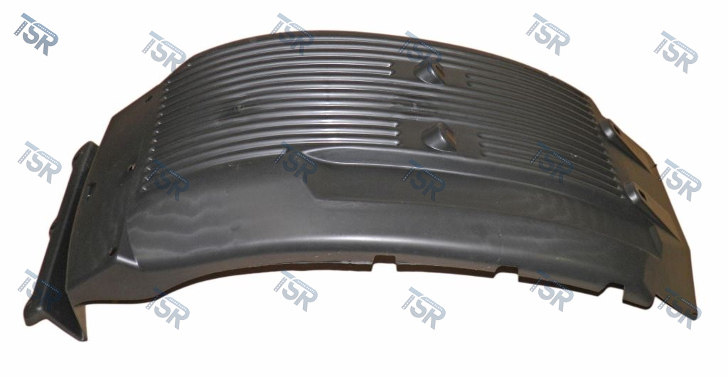 Брызговик передний правый под кабиной (FH2, FM2, FH3, FM3)