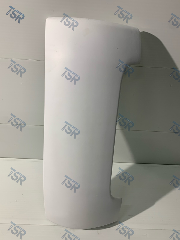 Дефлектор наружный правый