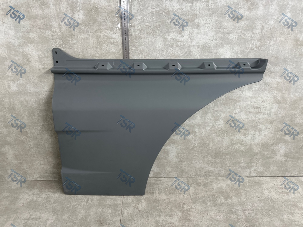 Продолжение двери левое