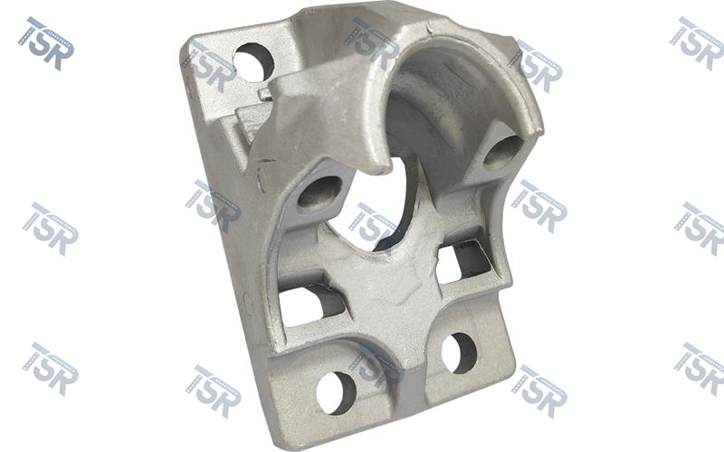 Кронштейн крепления крыла (FH3, FM3, FH4, FM4)