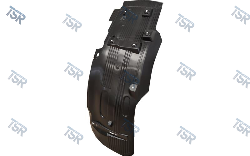 Брызговик внутренний правый (FM4)