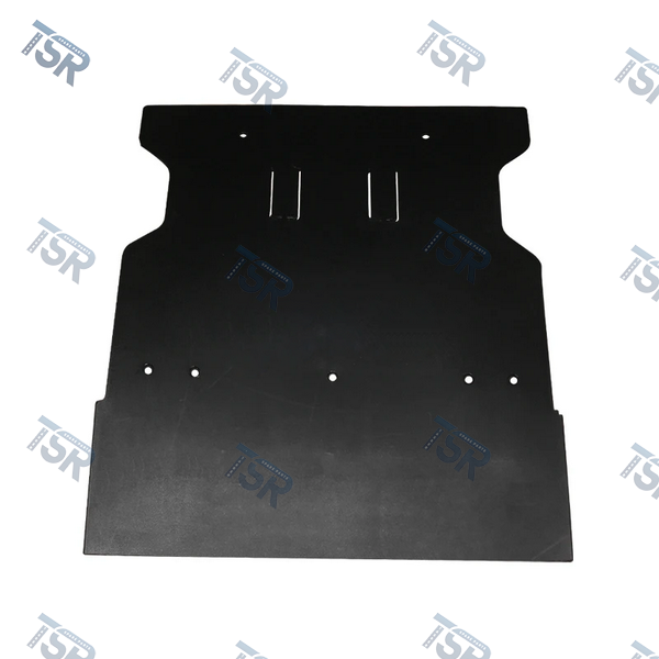 Брызговик резиновый 77 ? 69,5 ? 22 (FH3, FM3, FH4, FM4)