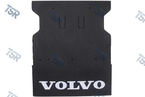 Брызговик резиновый 90,5 ? 69,5 ? 35 (FH3, FM3, FH4, FM4)